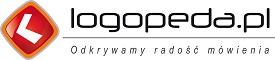 logo serwisu logopedia.pl